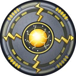 Shocker spinner