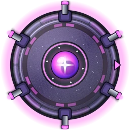 StarCannon spinner